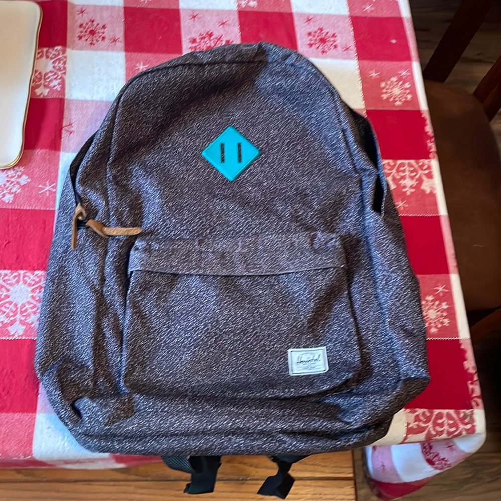 Herschel backpack
